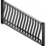 Montego C20 Railing