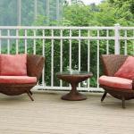 Riviera Railing