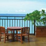 Riviera Railing
