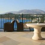 Riviera Railing
