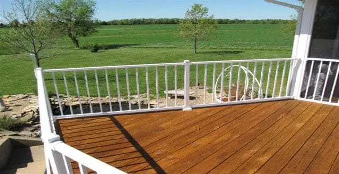 Can Aluminum Railing Be Painted Mmc, How To Paint Outdoor Railings