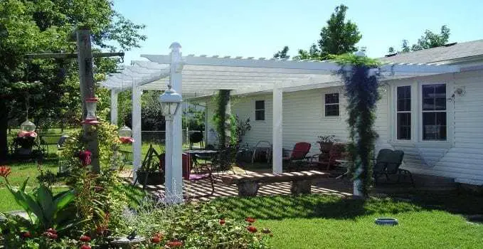 Benefits Of A Pergola Mmc Fencing Railing Benefits Of A Pergola Mmc Fencing Railing