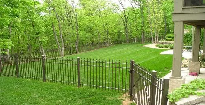 Common Fence Installation Mistakes Mmc Fencing