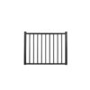 Tuscany C10 Railing 48" x 36" Gate SEE SHIPPING NOTE