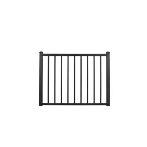 Tuscany C10 Adjustable Gate