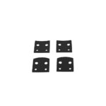 4Pack Stair Round Column Adapters