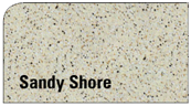 Sandy-Shore